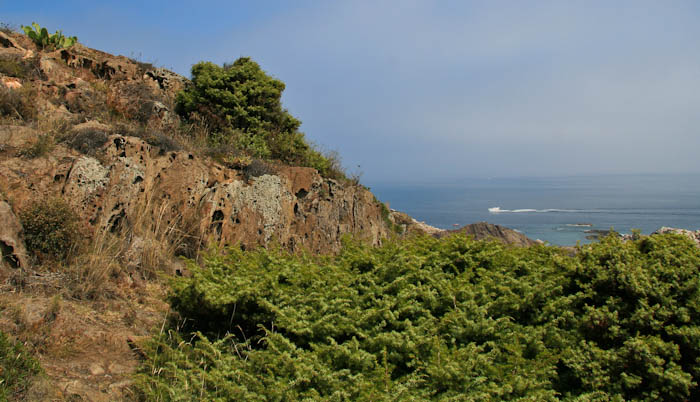 ��� ������ (Cap de Creus)