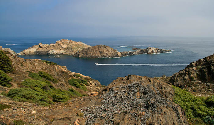 ��� ������ (Cap de Creus)