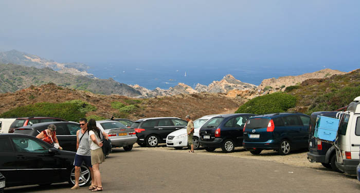 ��� ������ (Cap de Creus). ��������