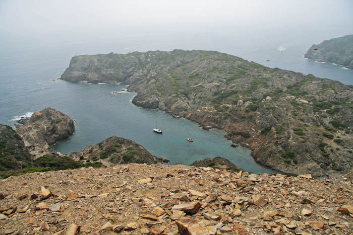 ��� ������ (Cap de Creus)