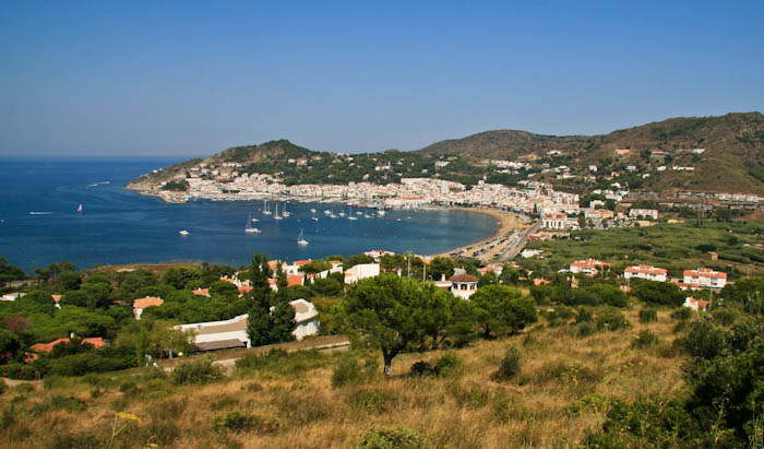  (Port de la Selva)