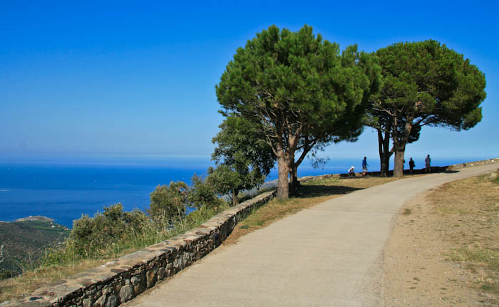 ��������� ���-����-��-����� (Monestir de Sant Pere de Rodes)