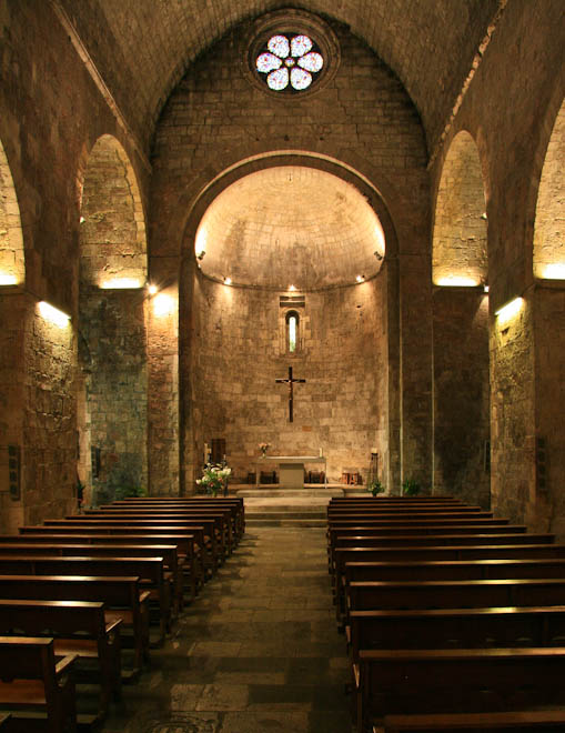 ������ (Besalu)