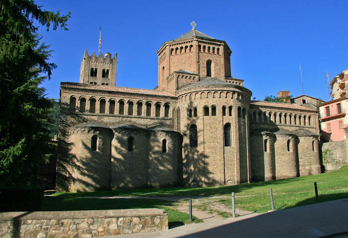 ������ (Ripoll) - ��������� �����-�����
