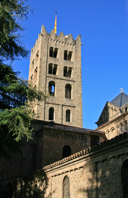 ������ (Ripoll) - ��������� �����-�����