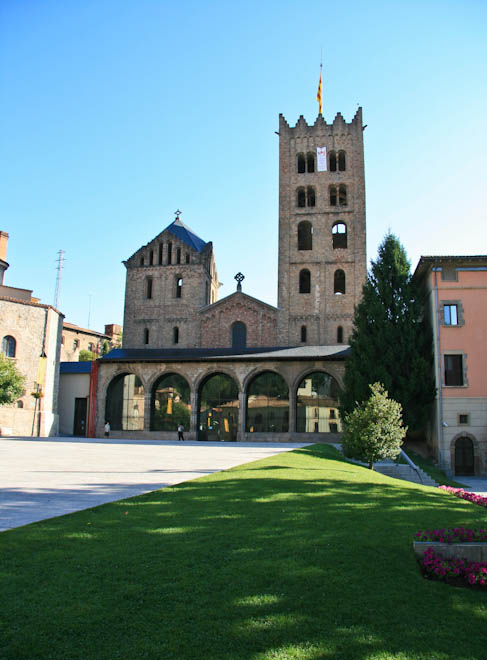 ������ (Ripoll) - ��������� �����-�����