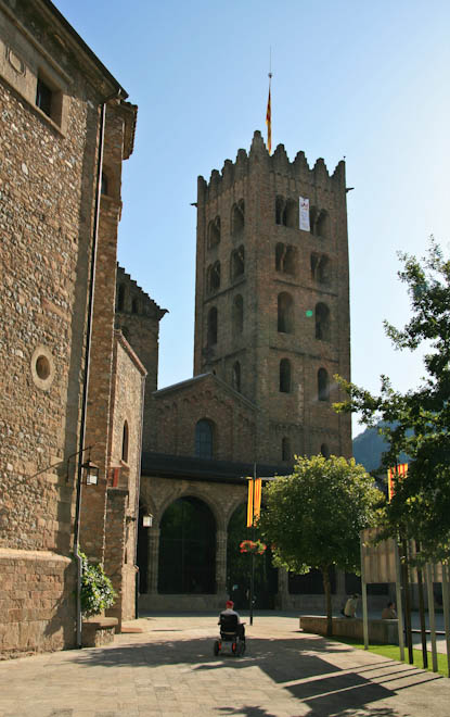 ������ (Ripoll) - ��������� �����-�����