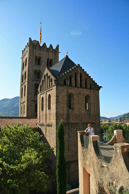 ������ (Ripoll) - ��������� �����-�����