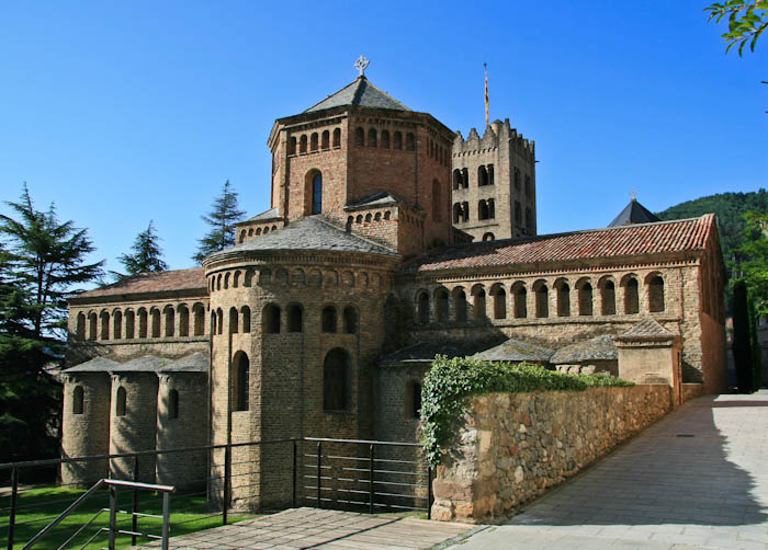 ������ (Ripoll) - ��������� �����-�����