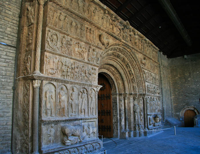 ������ (Ripoll) - ��������� �����-�����