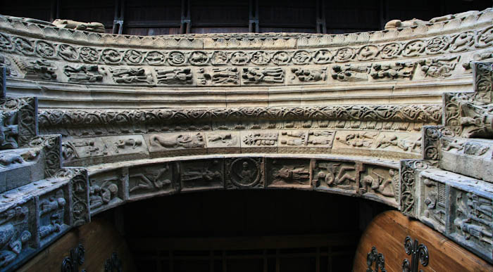 ������ (Ripoll) - ��������� �����-�����