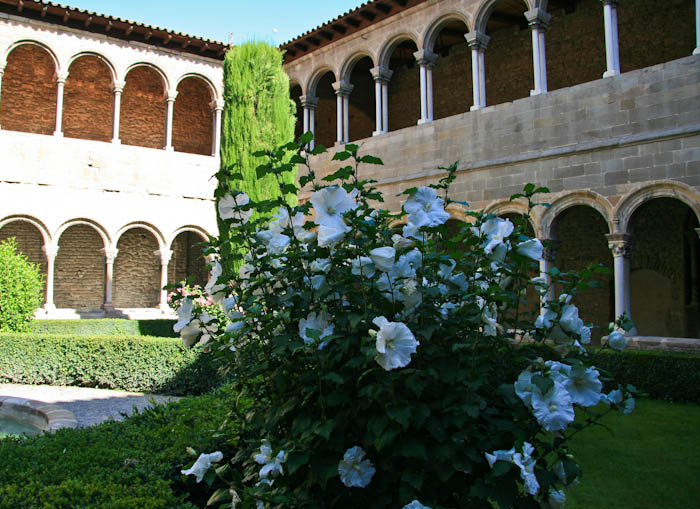 ������ (Ripoll) - ��������� �����-�����