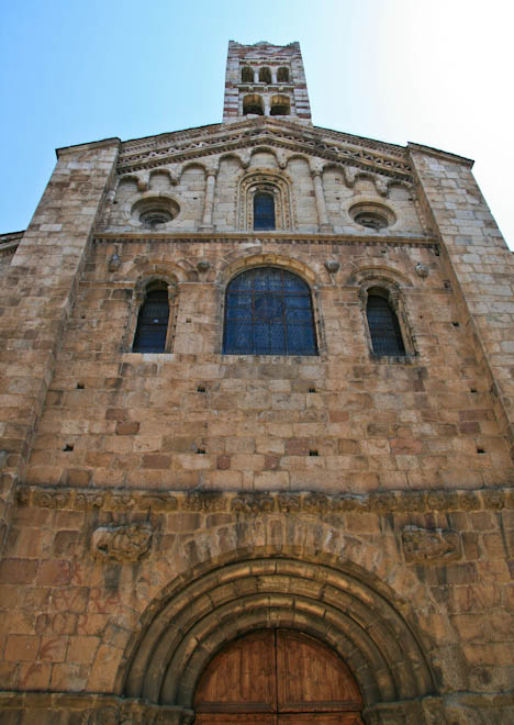 �� ��� Ē������ (La Seu d'Urgell)
