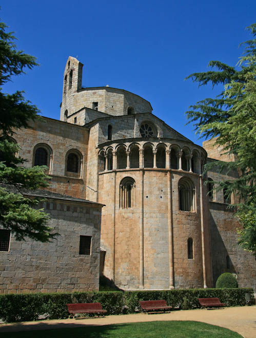 �� ��� Ē������ (La Seu d'Urgell)