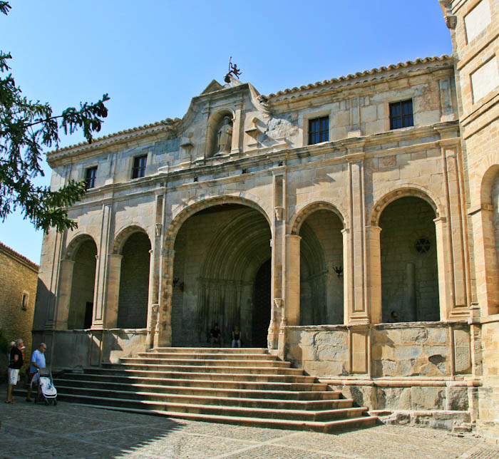 ���� �� ������� (Roda de Isabena)