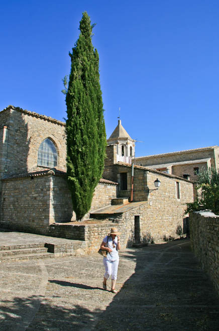���� �� ������� (Roda de Isabena)