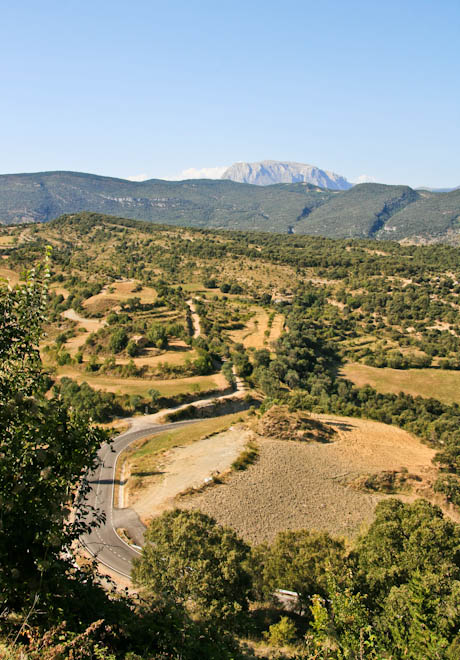 ���� �� ������� (Roda de Isabena)