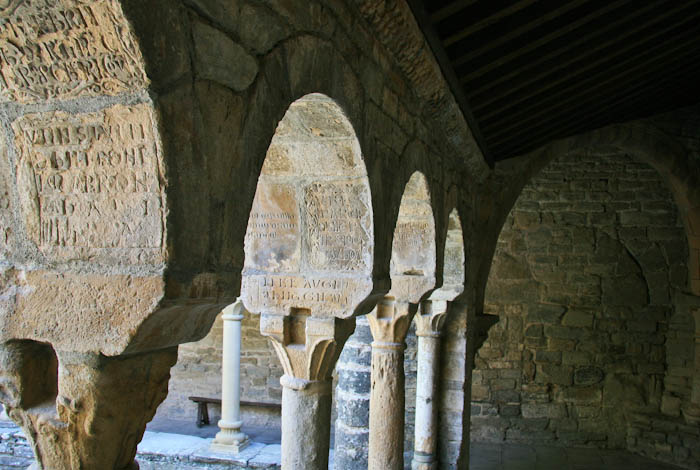 ���� �� ������� (Roda de Isabena)