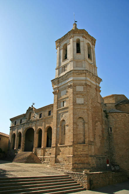 ���� �� ������� (Roda de Isabena)