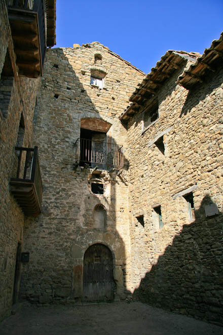 ���� �� ������� (Roda de Isabena)