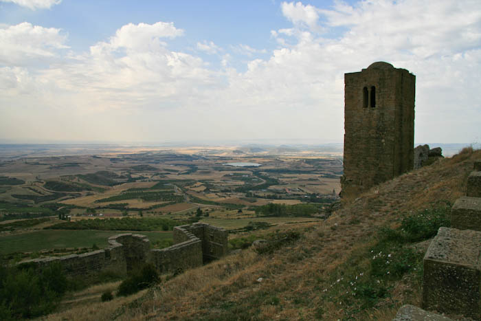 ����� ������ (Castillo de Loarre)