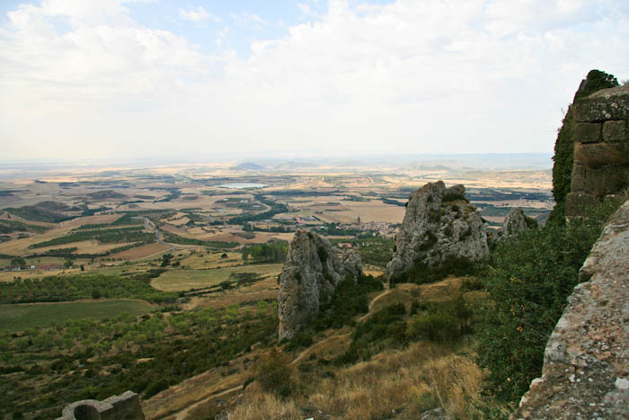 ����� ������ (Castillo de Loarre)