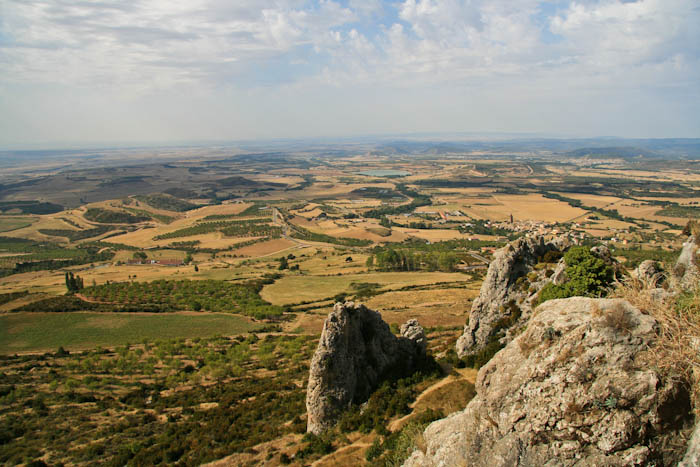 ����� ������ (Castillo de Loarre)