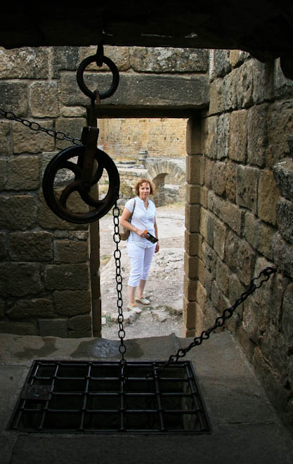 ����� ������ (Castillo de Loarre)