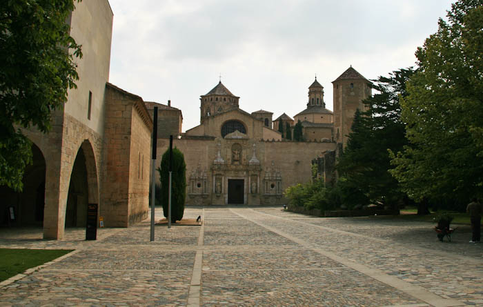 ��������� ������ (Monestir de Santa Maria de Poblet)