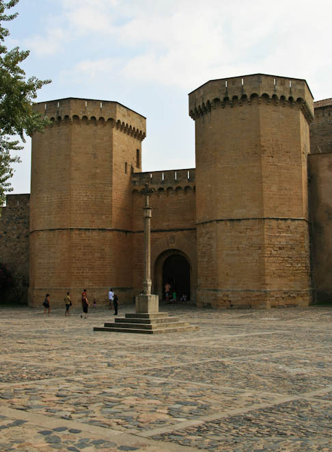 ��������� ������ (Monestir de Santa Maria de Poblet)