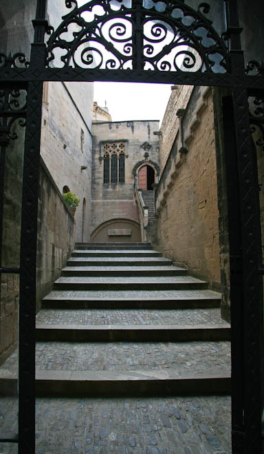 ��������� ������ (Monestir de Santa Maria de Poblet)
