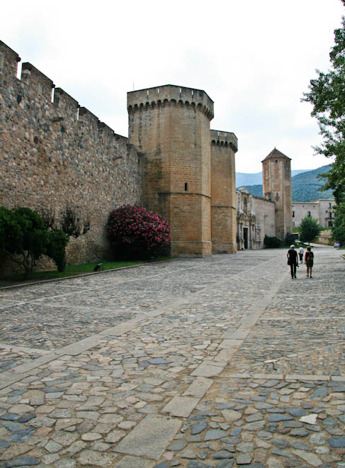 ��������� ������ (Monestir de Santa Maria de Poblet)