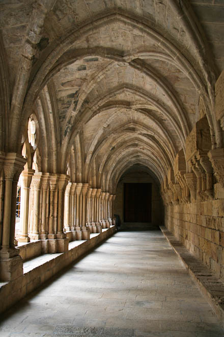 ��������� ������ (Monestir de Santa Maria de Poblet)
