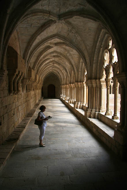 ��������� ������ (Monestir de Santa Maria de Poblet)
