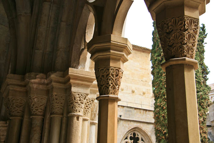 ��������� ������ (Monestir de Santa Maria de Poblet)