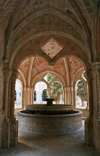 ��������� ������ (Monestir de Santa Maria de Poblet)