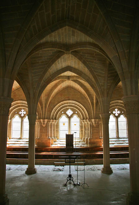 ��������� ������ (Monestir de Santa Maria de Poblet)