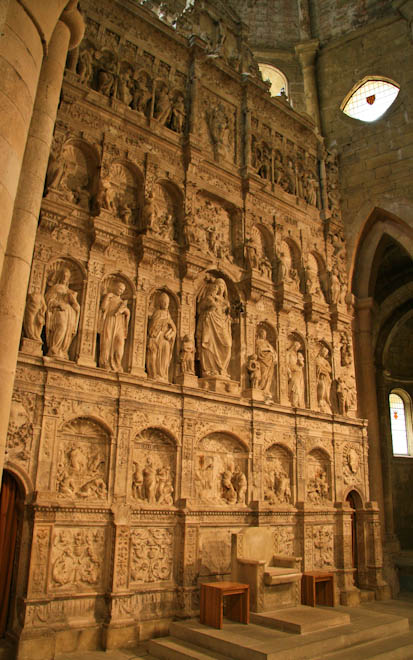 ��������� ������ (Monestir de Santa Maria de Poblet)