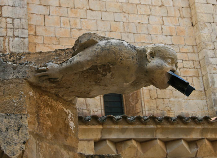��������� ������ (Monestir de Santa Maria de Poblet)
