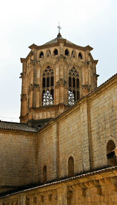 ��������� ������ (Monestir de Santa Maria de Poblet)