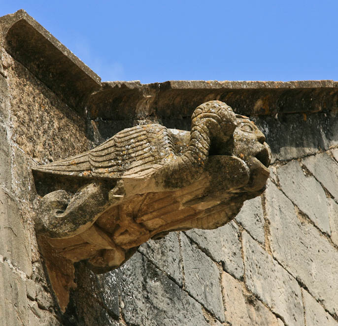 ��������� ������ (Monestir de Santa Maria de Poblet)