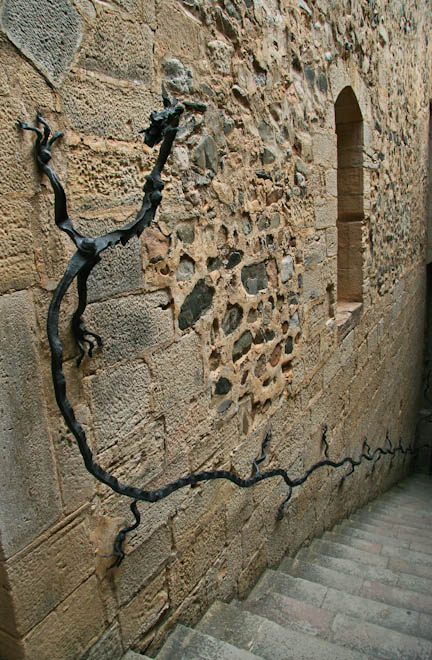 ��������� ������ (Monestir de Santa Maria de Poblet)