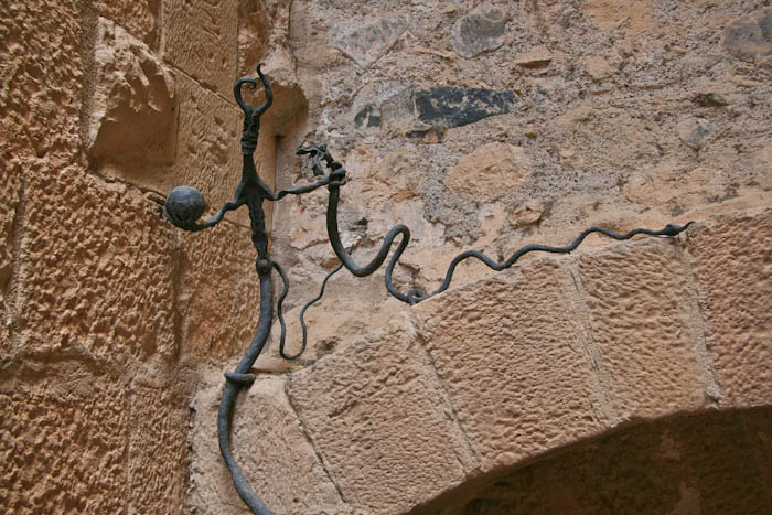 ��������� ������ (Monestir de Santa Maria de Poblet)