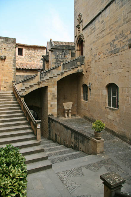 ��������� ������ (Monestir de Santa Maria de Poblet)