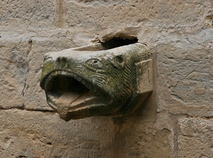 ��������� ������ (Monestir de Santa Maria de Poblet)