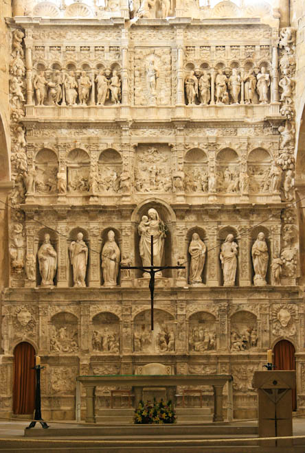 ��������� ������ (Monestir de Santa Maria de Poblet)