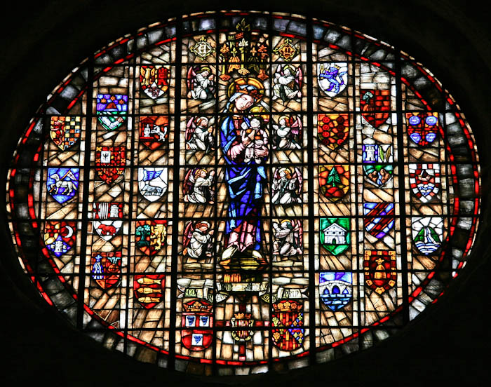 ��������� ������ (Monestir de Santa Maria de Poblet)