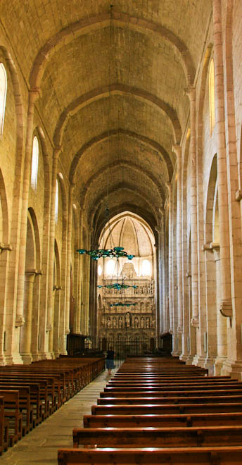 ��������� ������ (Monestir de Santa Maria de Poblet)