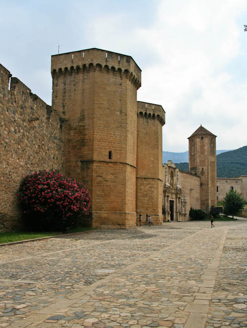 ��������� ������ (Monestir de Santa Maria de Poblet)