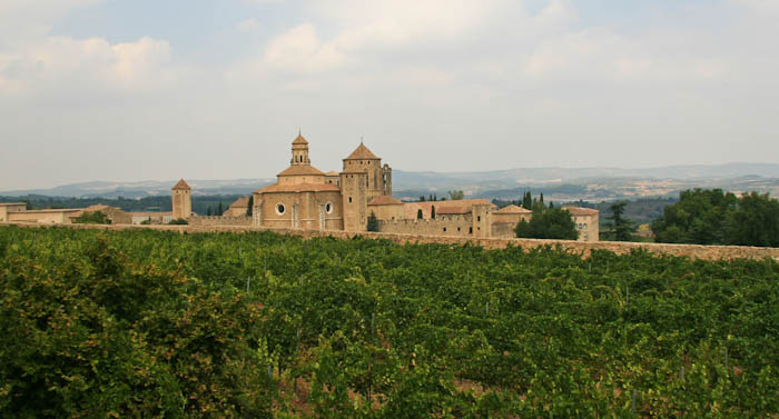 ��������� ������ (Monestir de Santa Maria de Poblet)